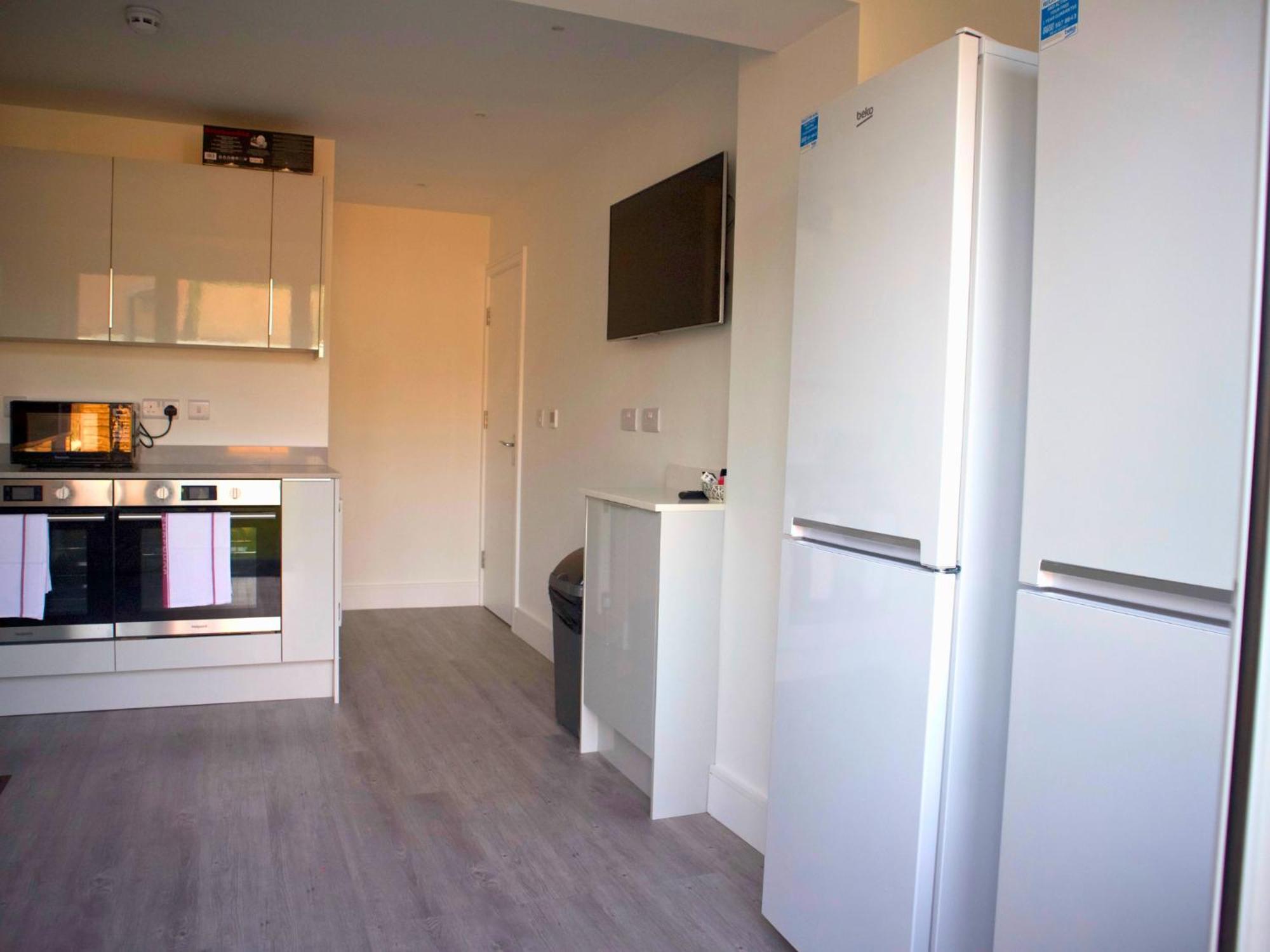 The Coppice Apartment Watford  Exterior photo