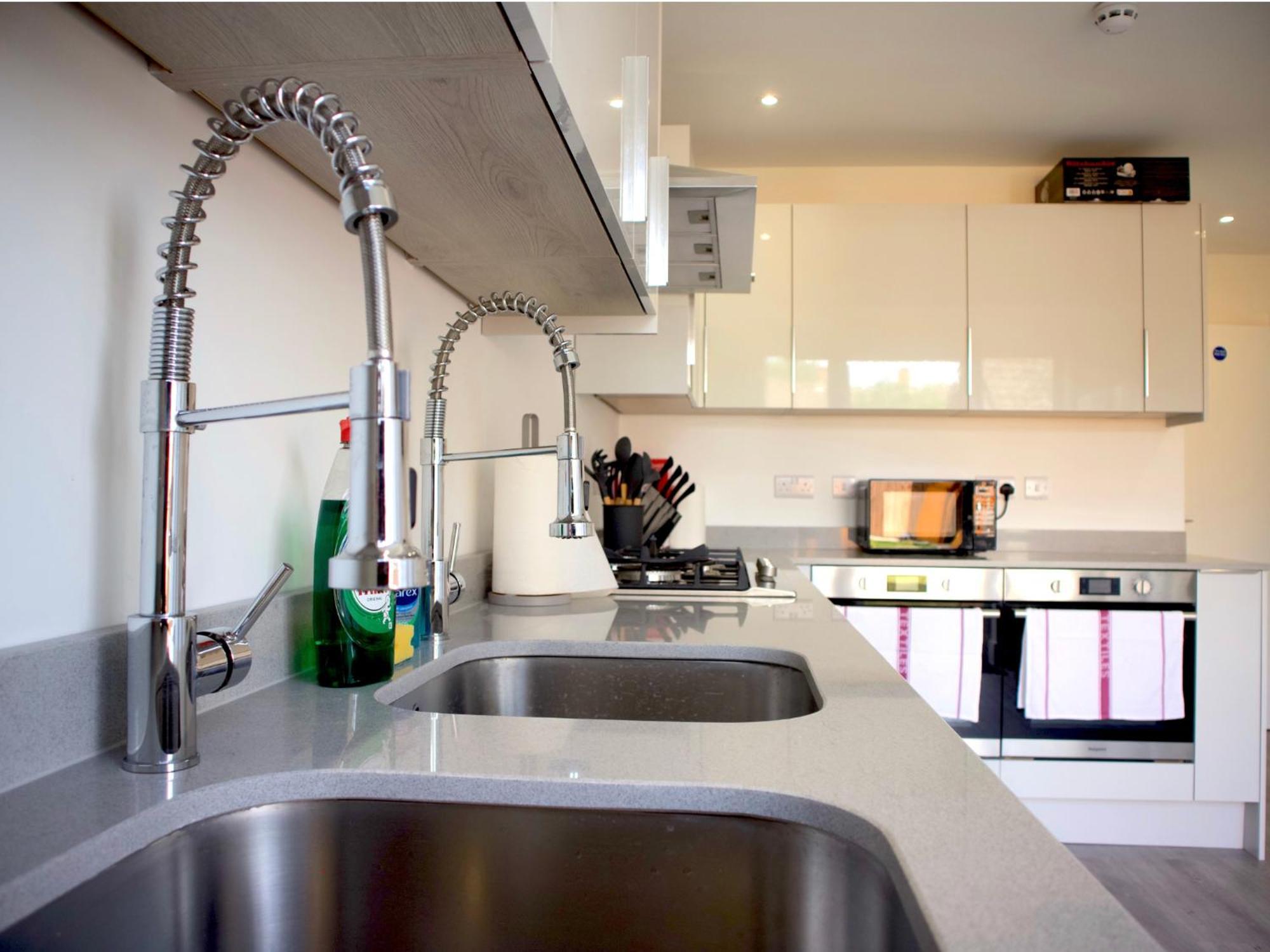 The Coppice Apartment Watford  Exterior photo