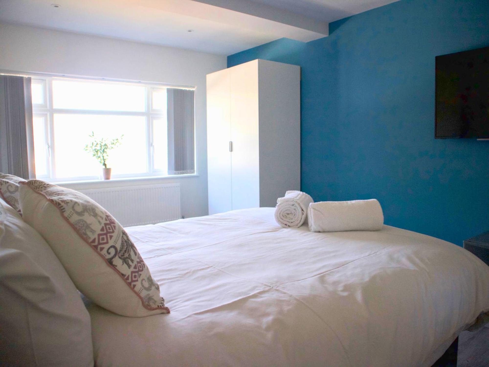 The Coppice Apartment Watford  Exterior photo