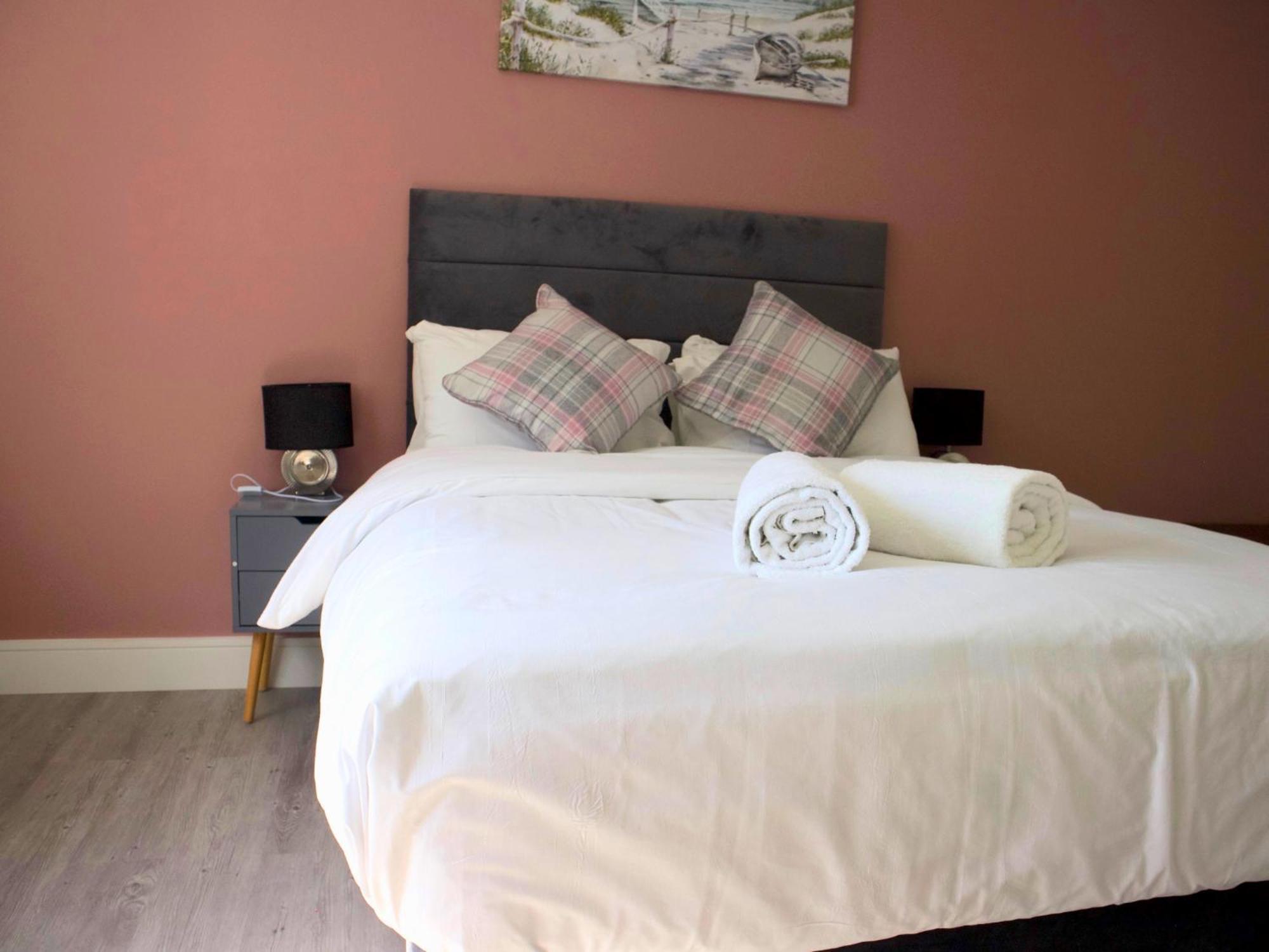 The Coppice Apartment Watford  Exterior photo