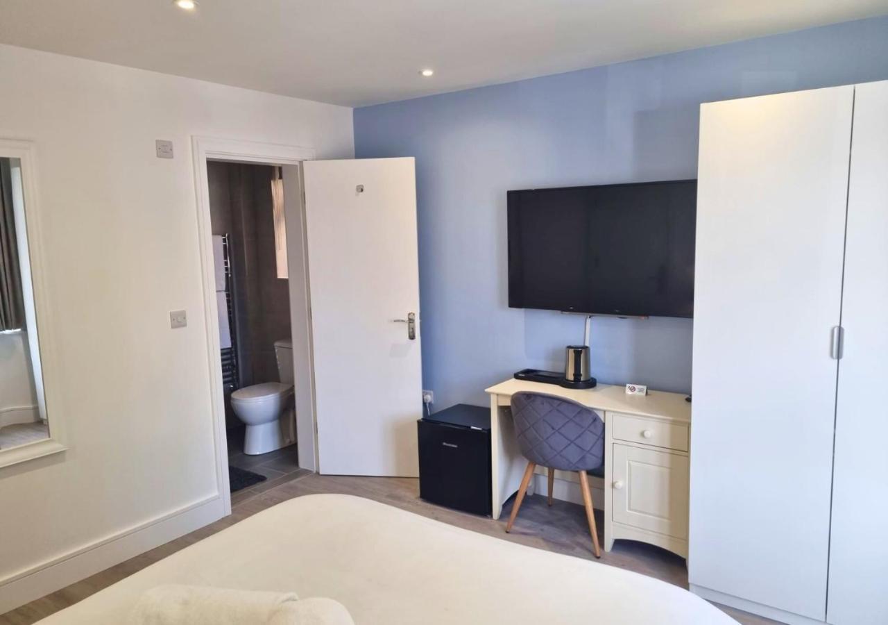 The Coppice Apartment Watford  Exterior photo